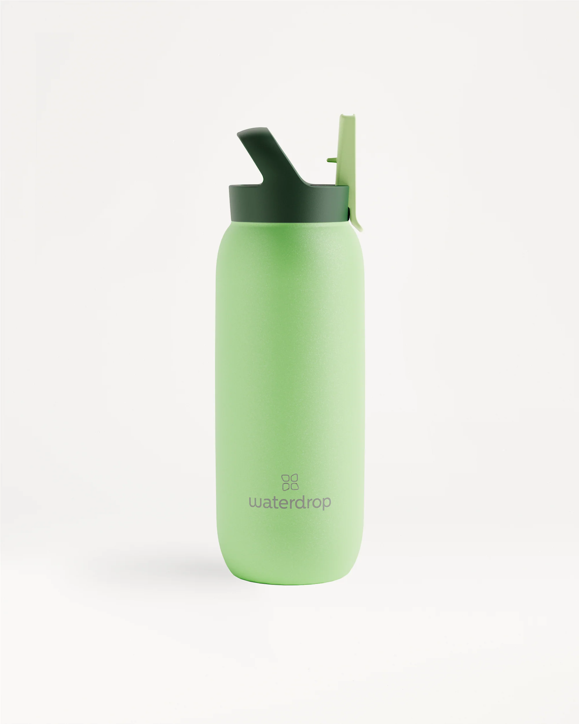 All-Purpose Thermo · Straw Lid - Image 11