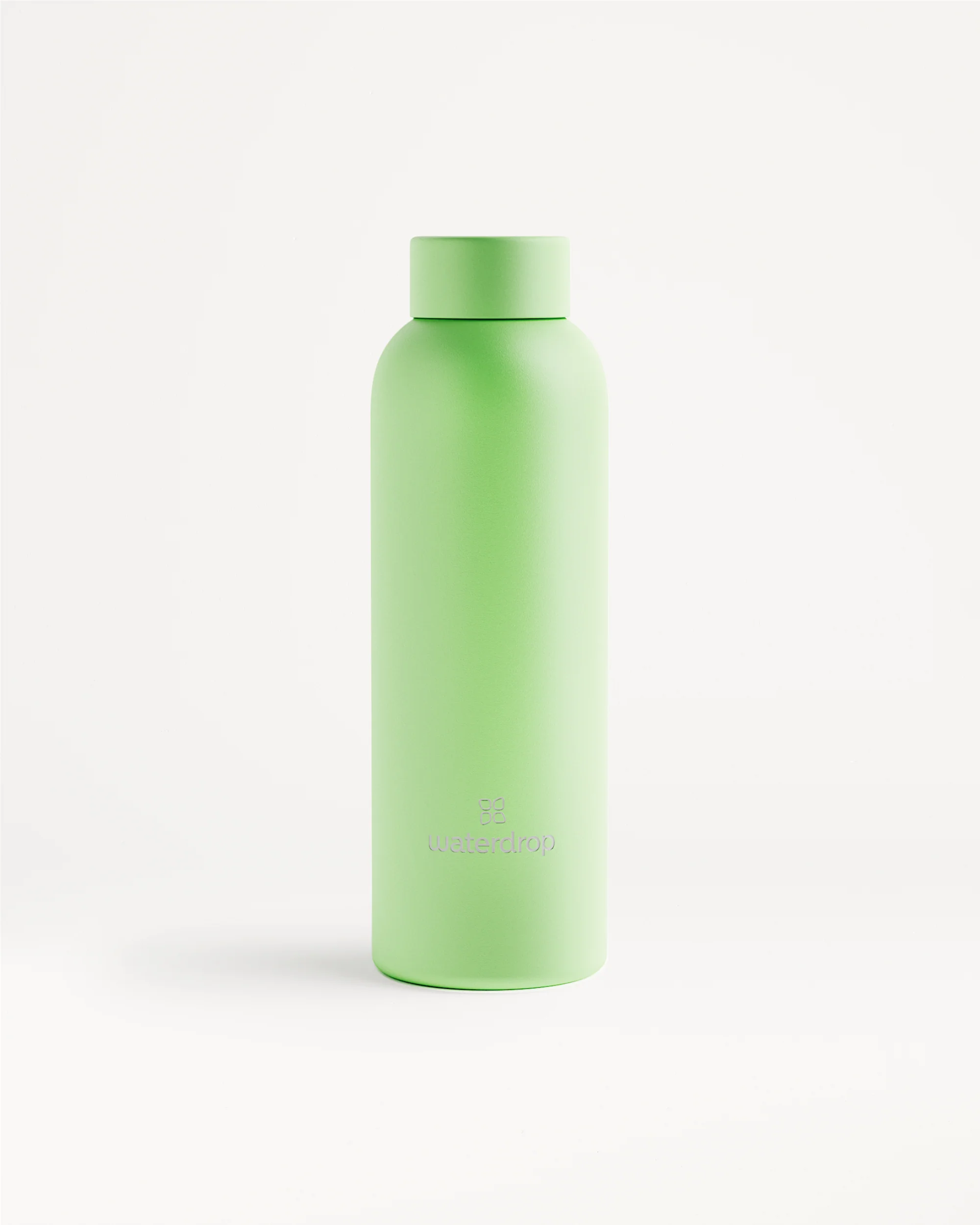 Thermo Steel Bottle · Metal Cap