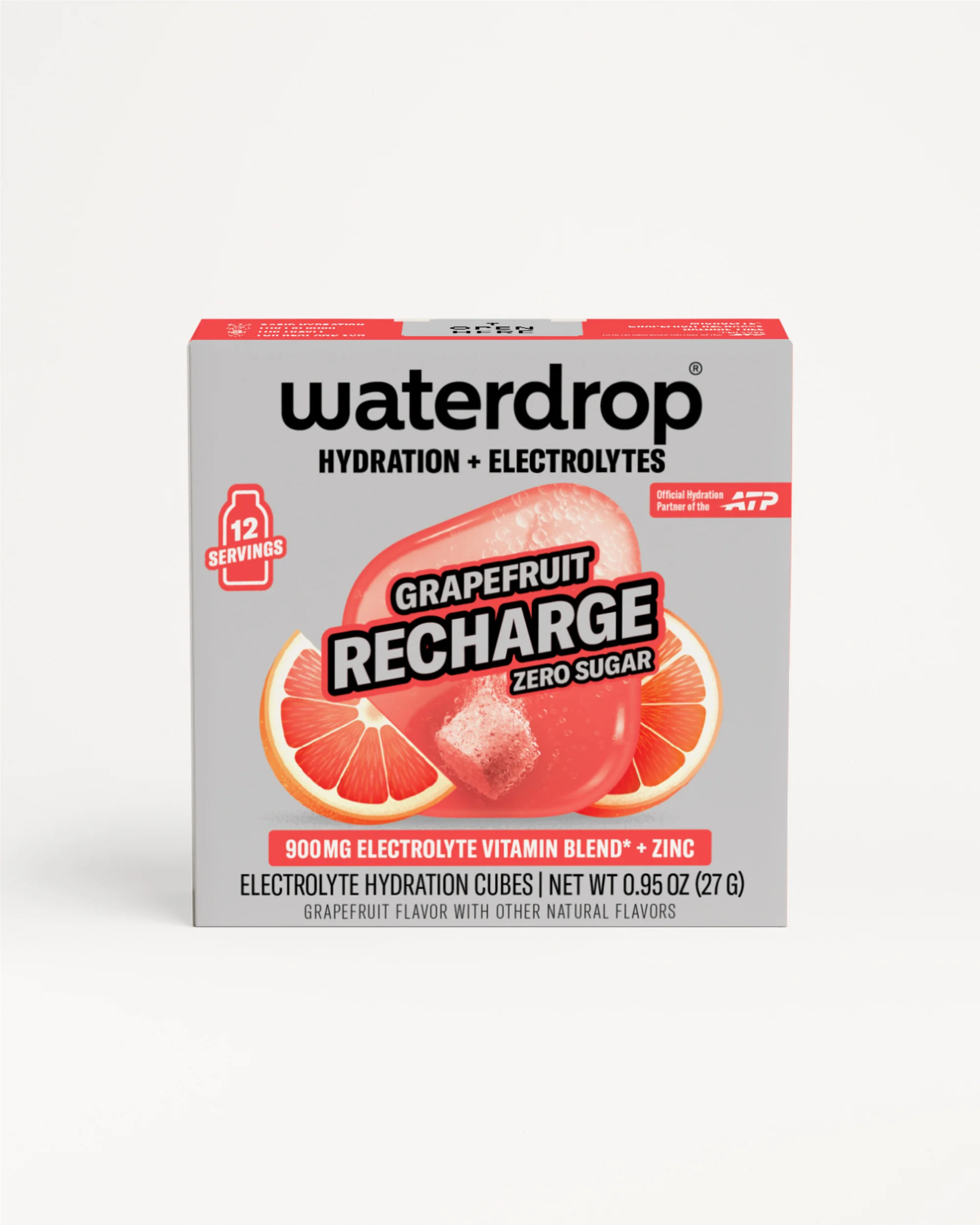 GRAPEFRUIT RECHARGE
