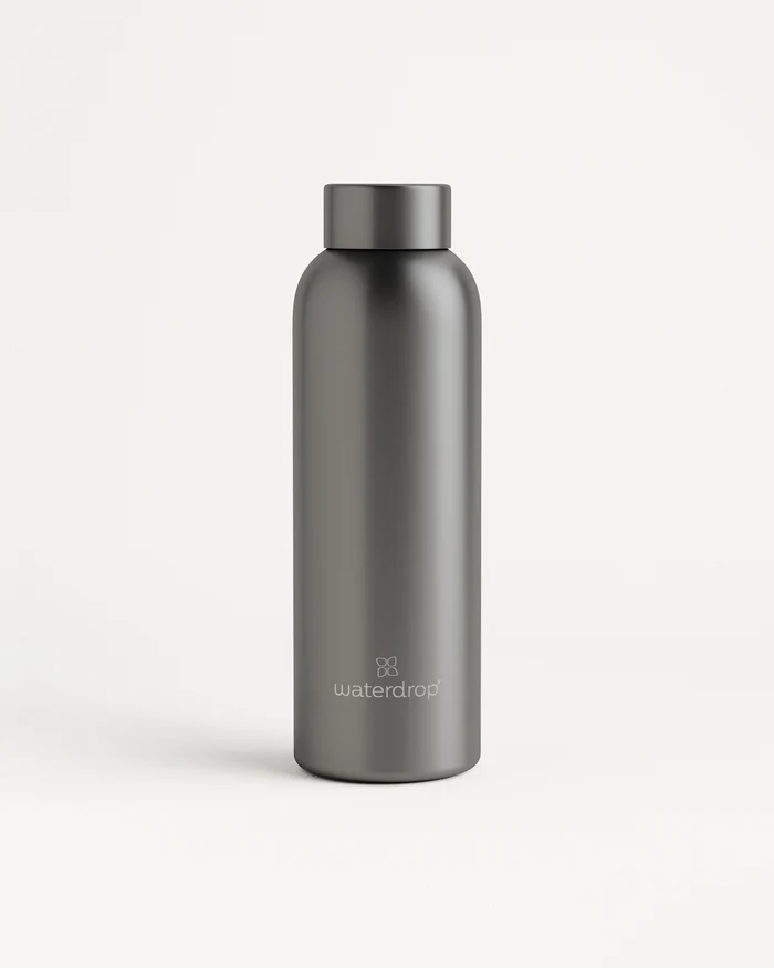 Metal Thermo Steel (Reward)