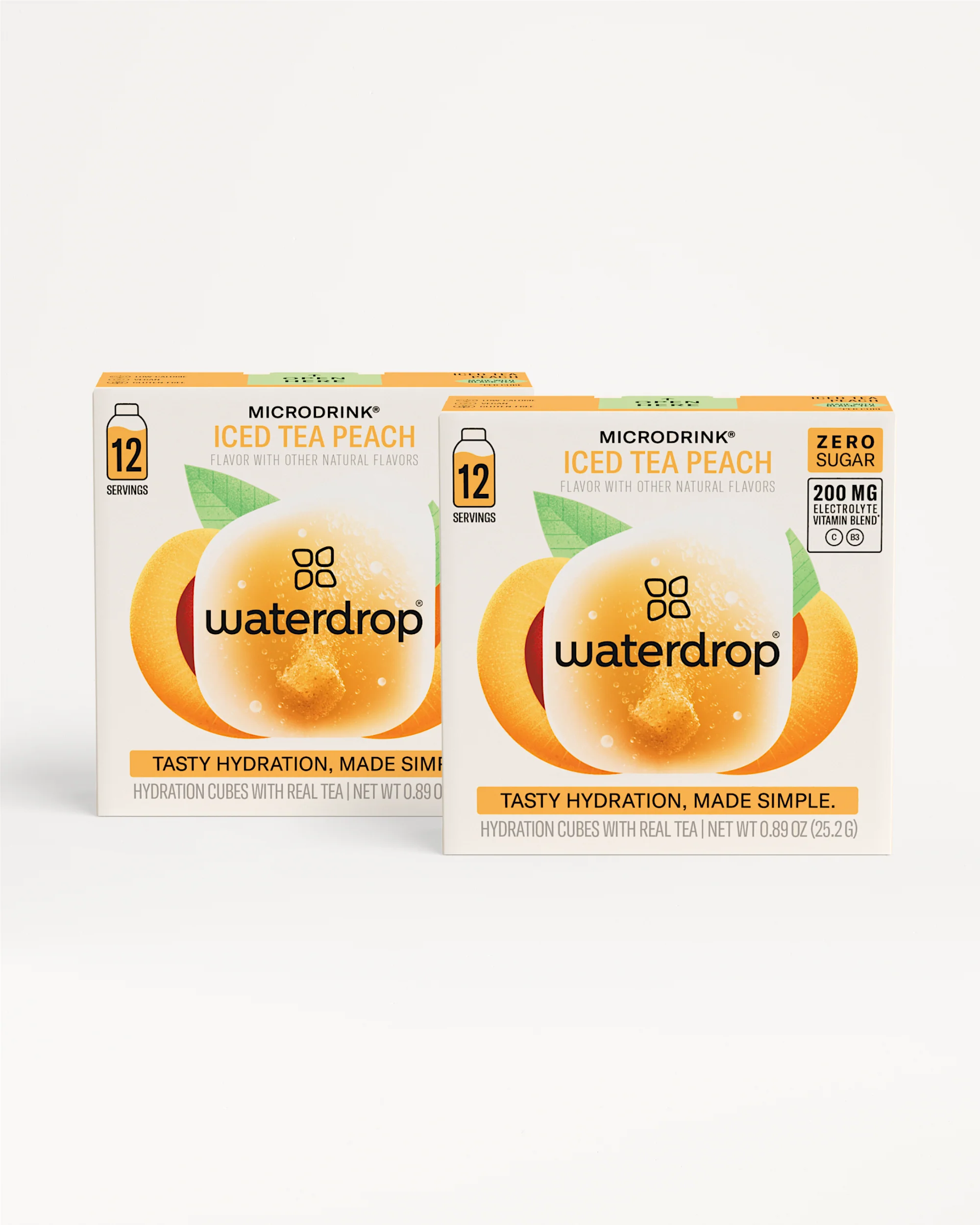 Microdrink 1+1 (Soon to expire)