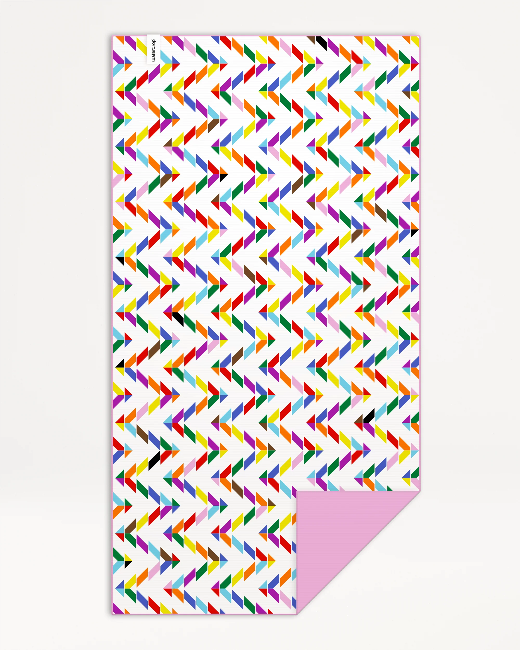 Summer Towel