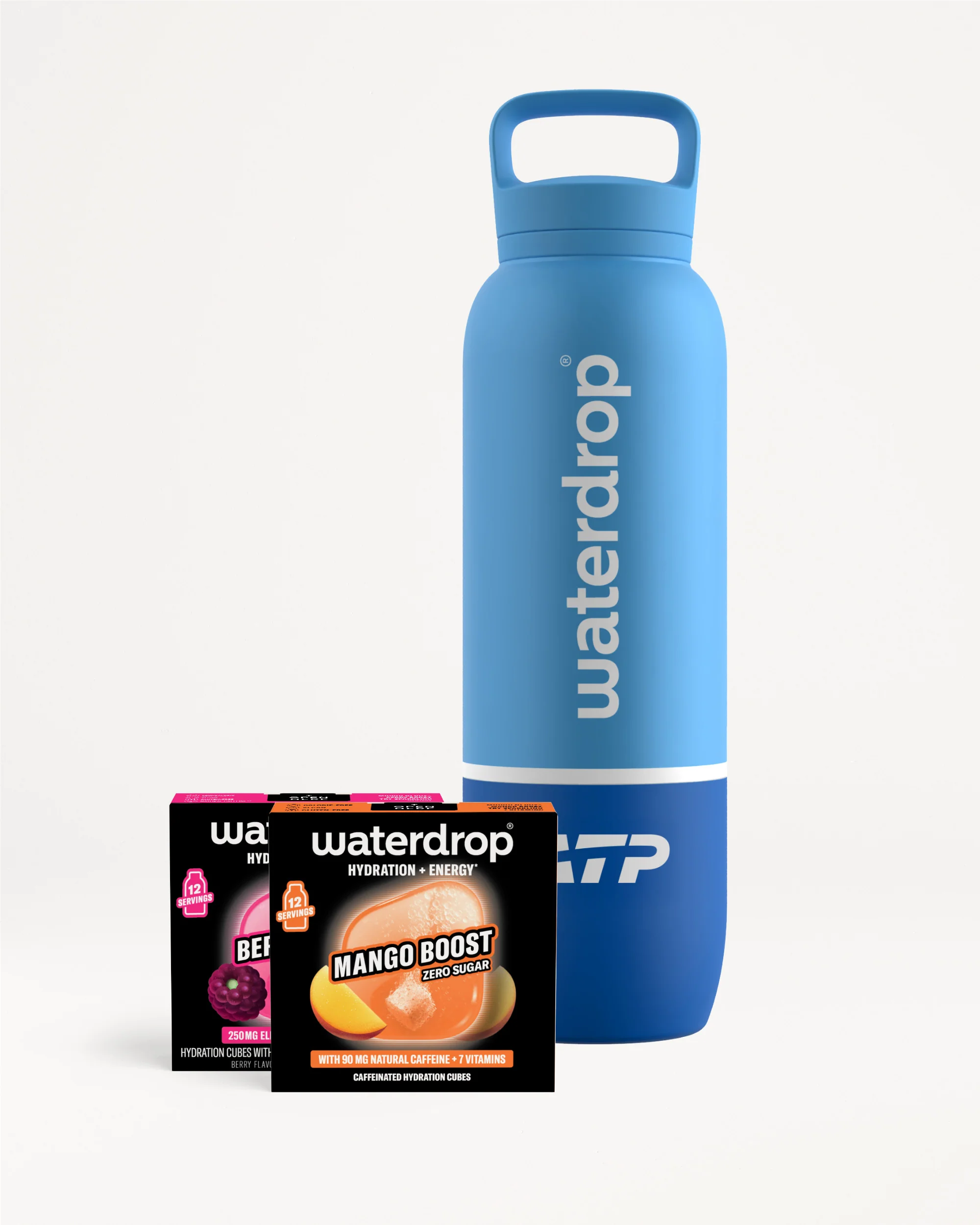 ATP Energy Set