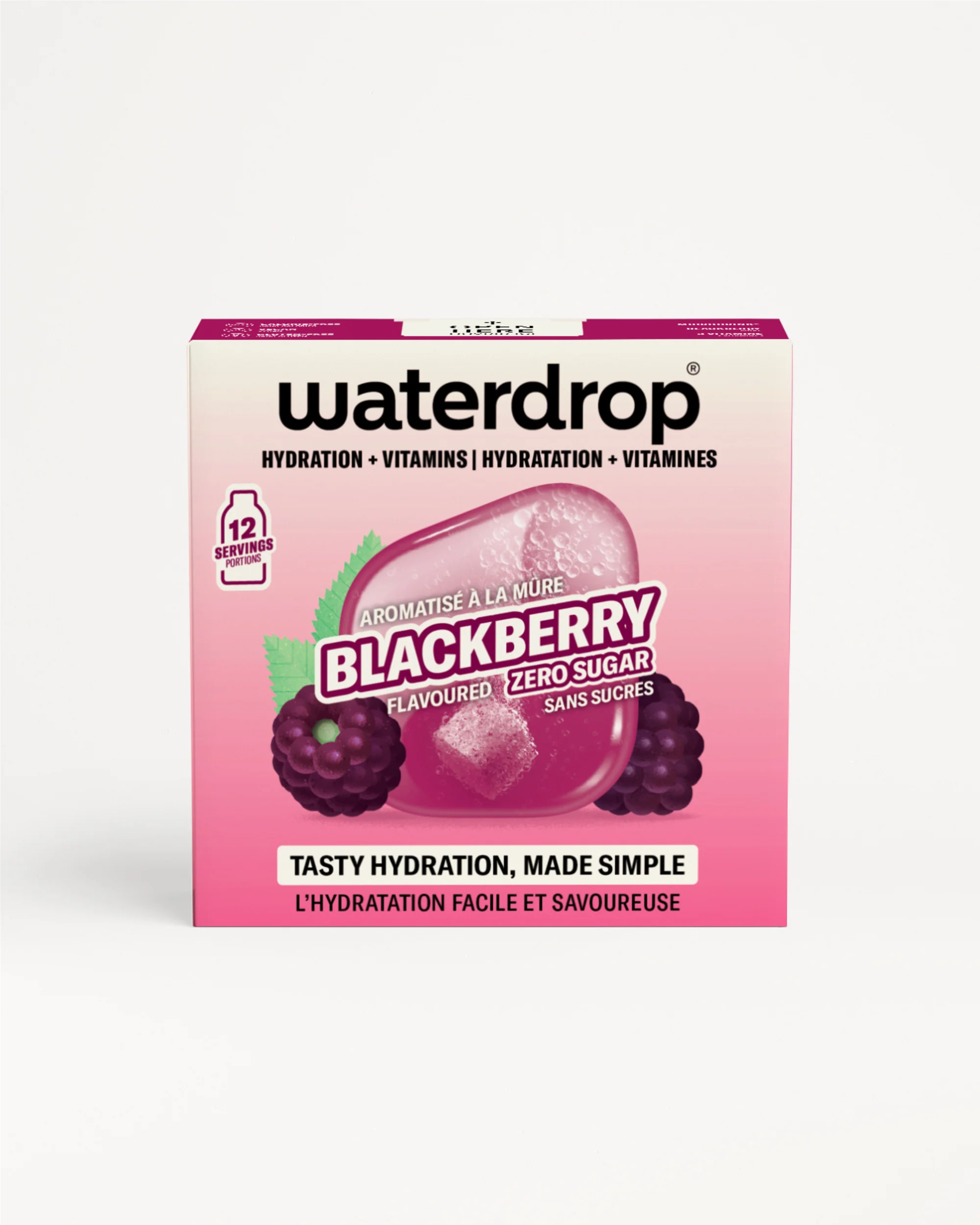 BLACKBERRY