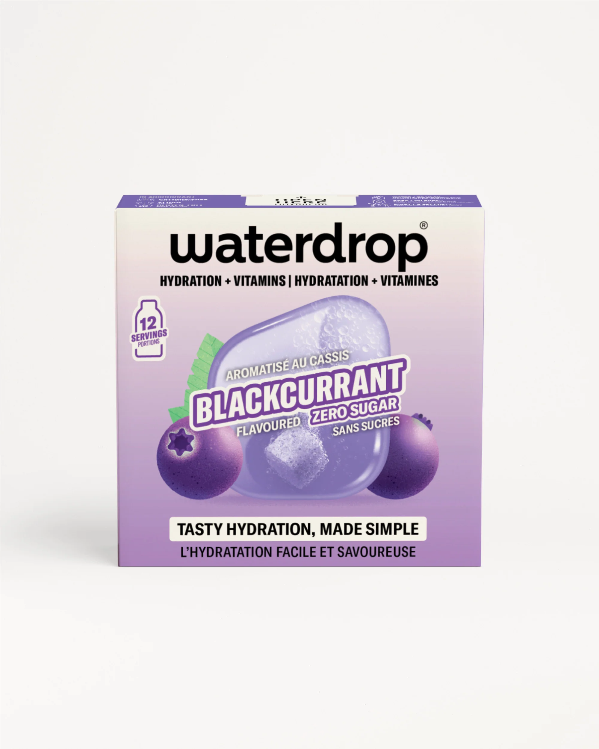 BLACKCURRANT