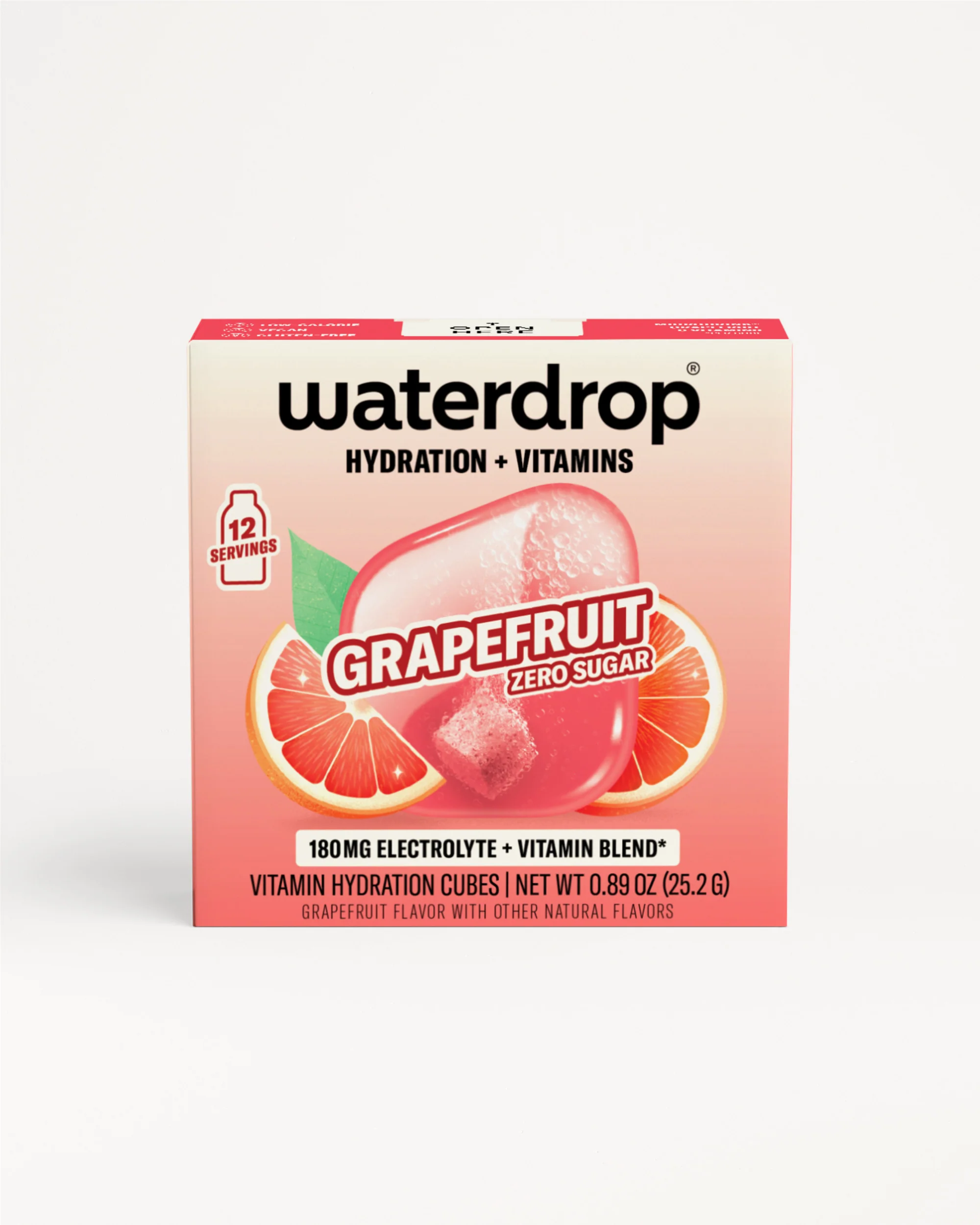 GRAPEFRUIT