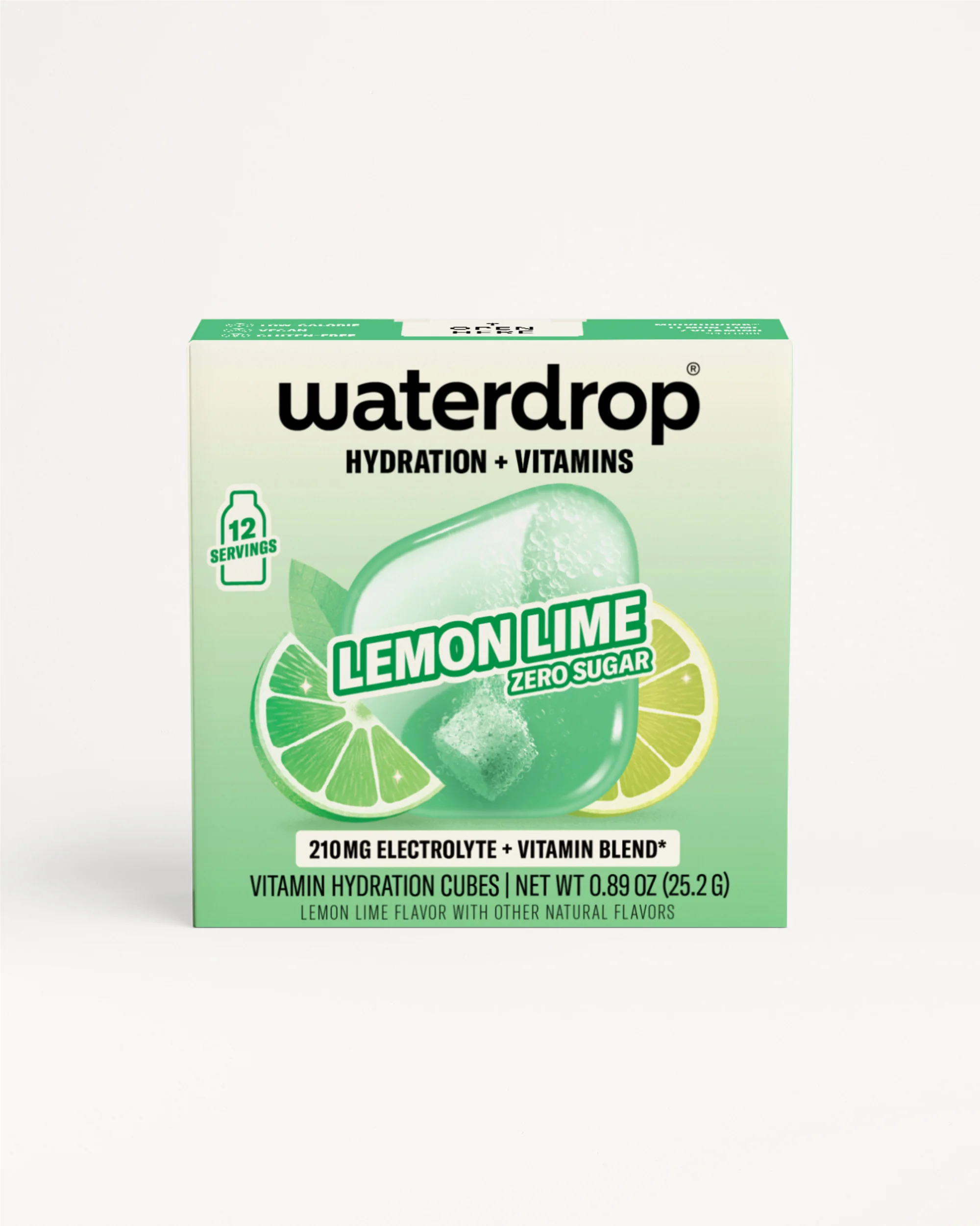 LEMON LIME