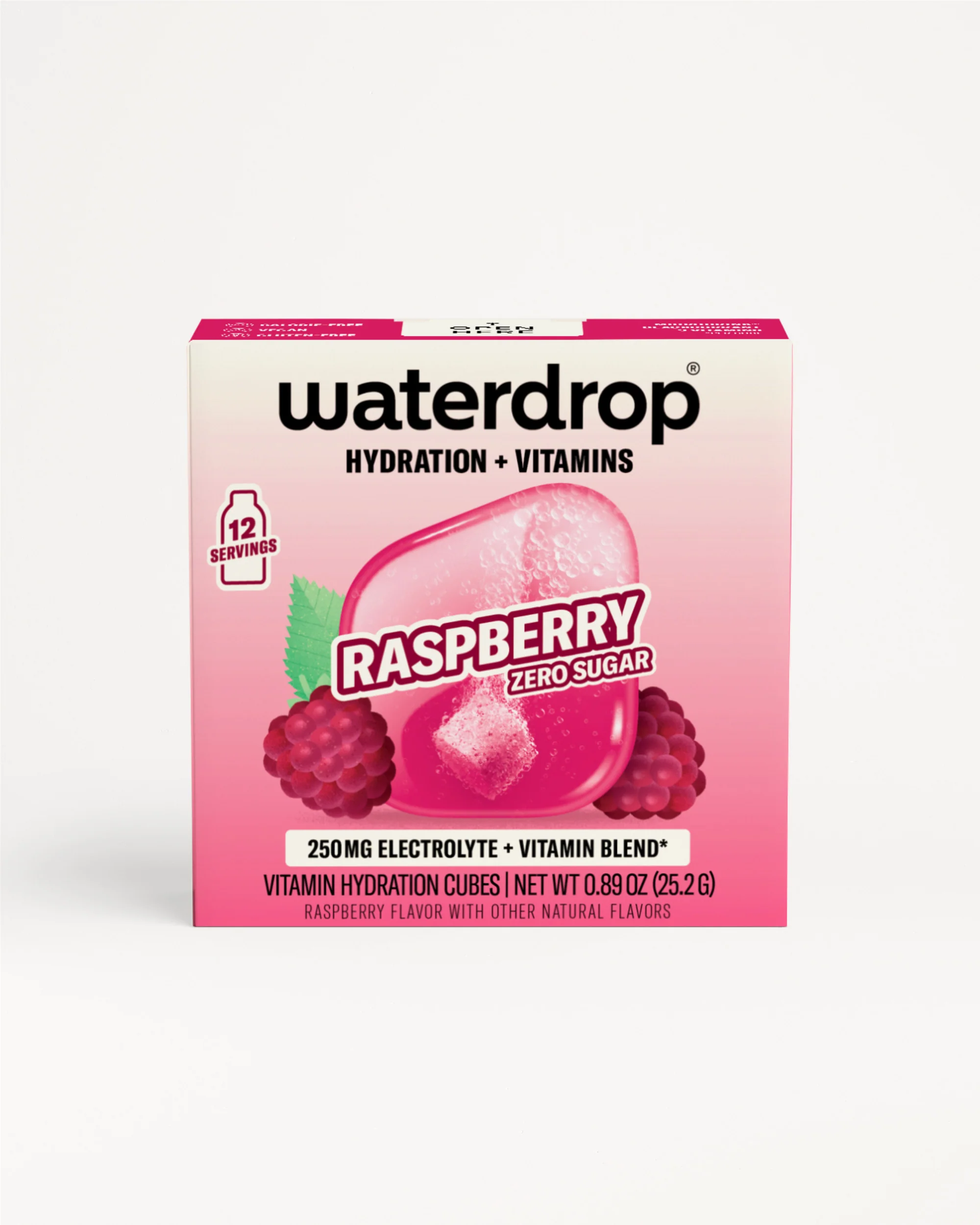 RASPBERRY