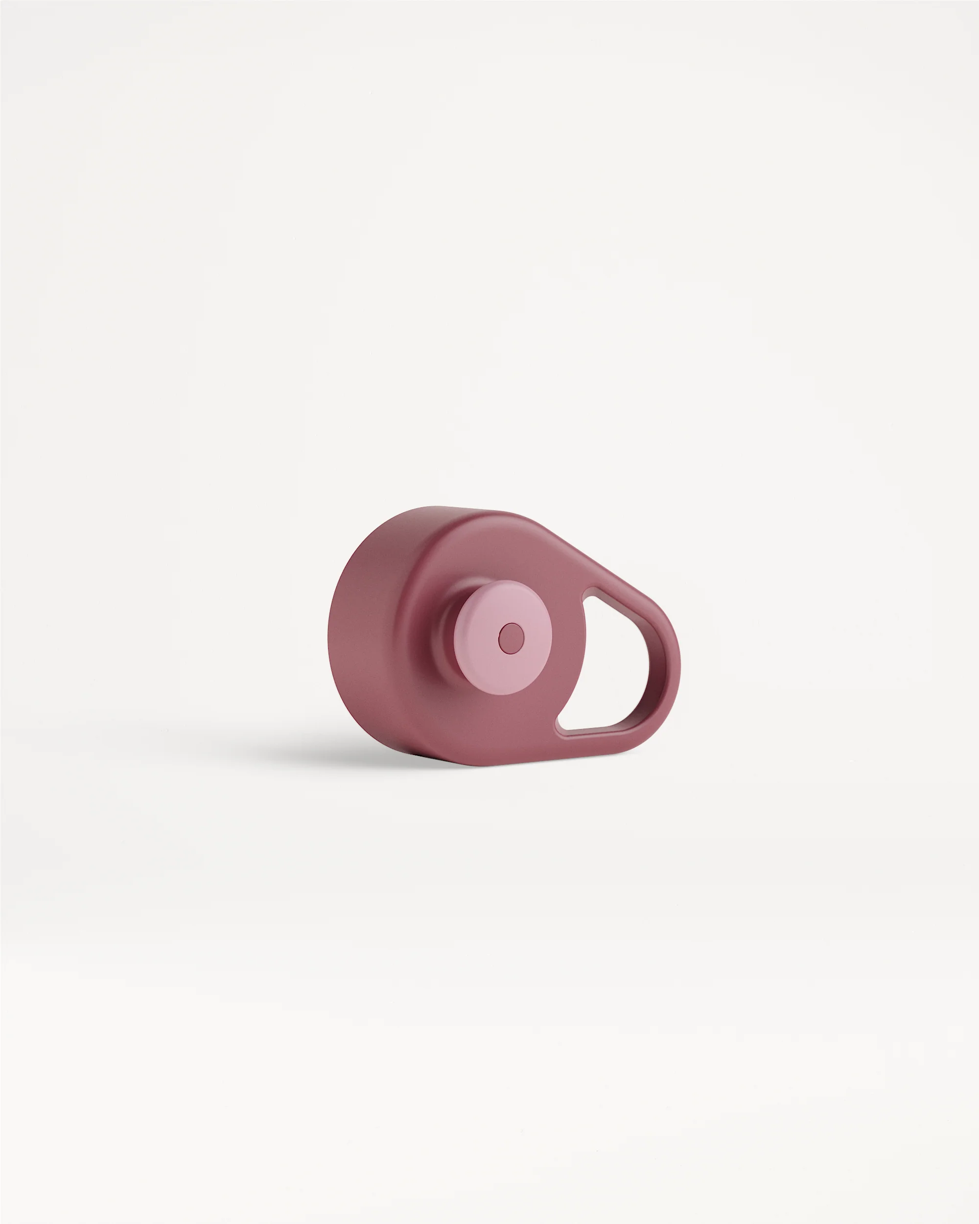 Pull-Up Cap