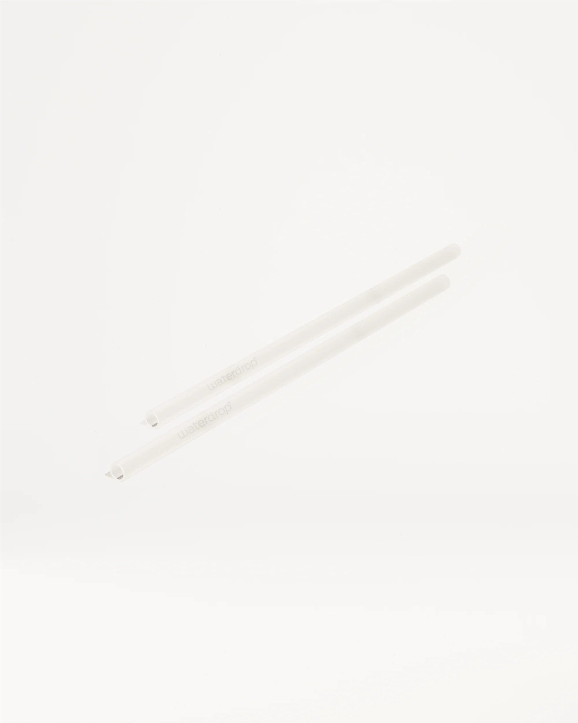 Glass Straws