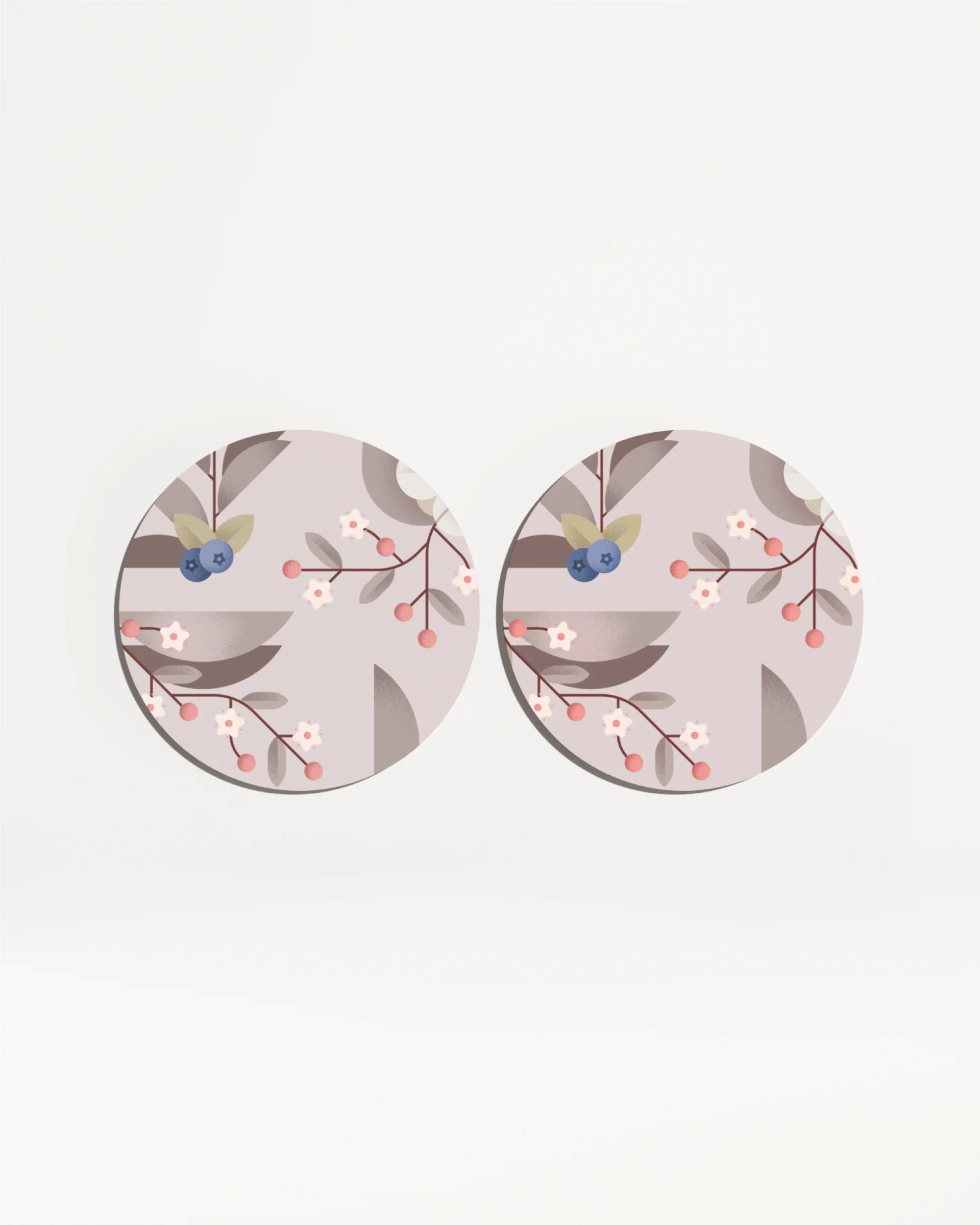 Coasters